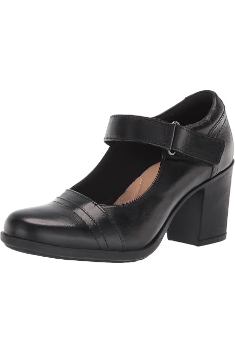 Clarks Women's Rosalyn Wren Pump 