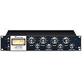 LinTec Vintage Program Equalizer