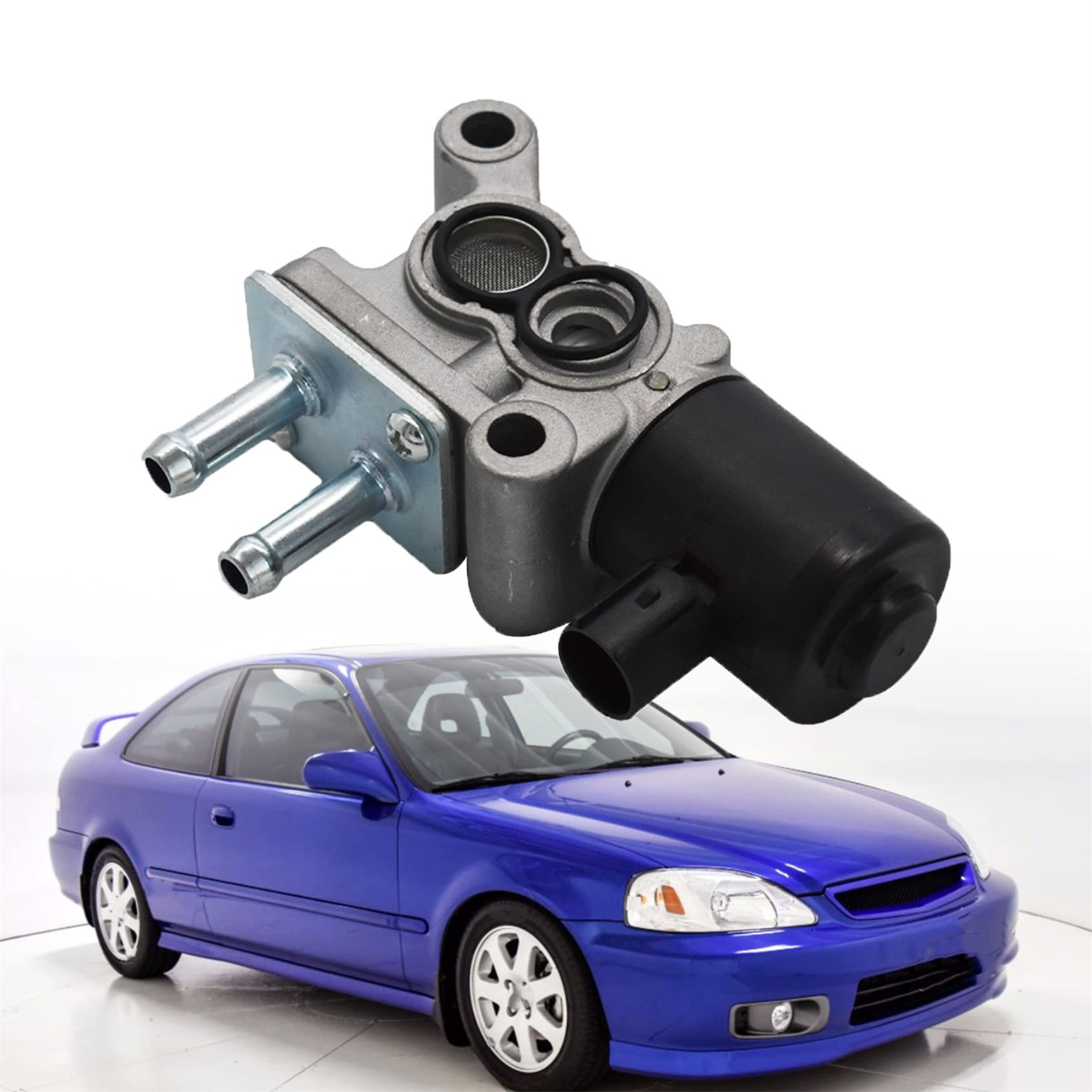 Photo 1 of ANTUKO Idle Air Control Valve Replacement for Ci-vic 1996-2000