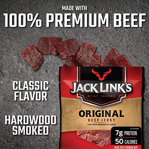 Jack Link's Beef Jerky (20count) Deals, Coupons & Reviews