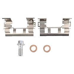 SCITOO Front Left Brake Caliper With Bracket