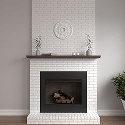 16 1/2"OD x 3 5/8"ID x 1 1/8"P Apollo Ceiling