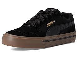 PUMA Men's Court Classic Vulc Shoes