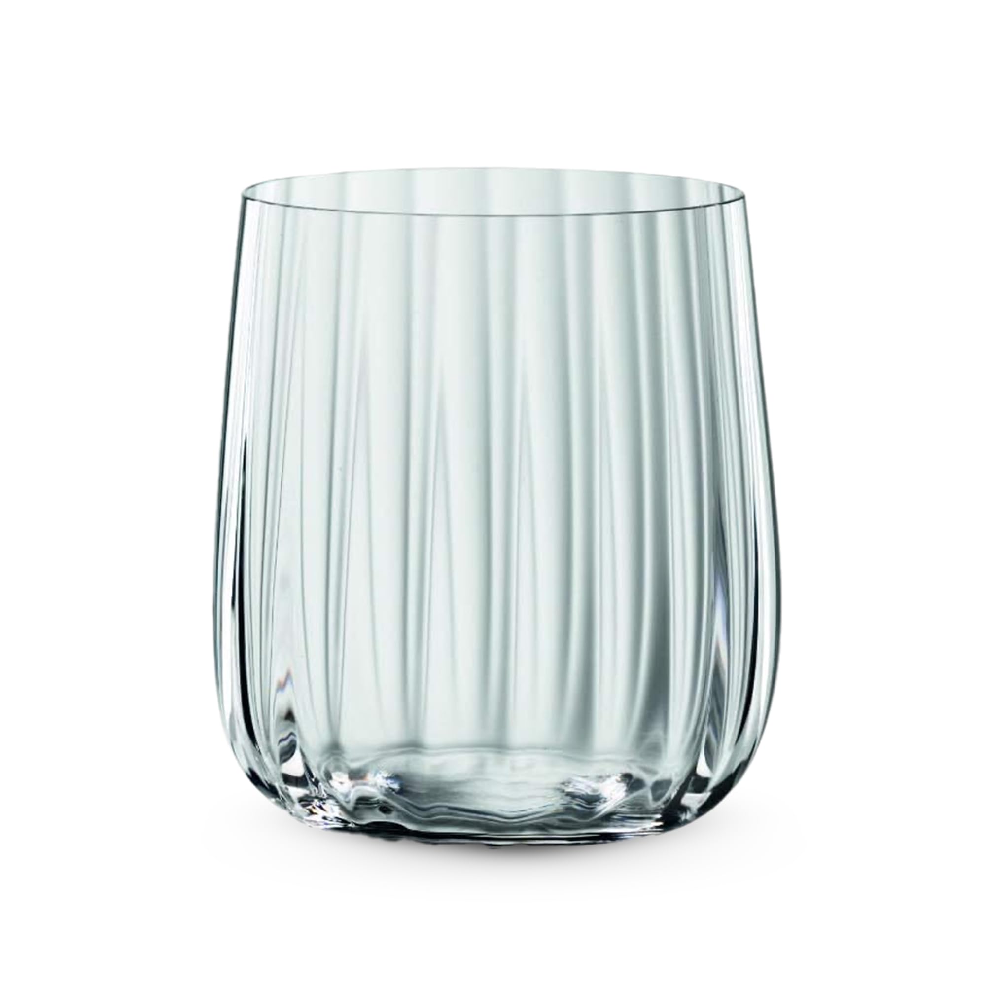 Spiegelau & Nachtmann 4450175 Tumblers Set of 4 Crystal Glass 340 ml Spiegelau Lifestyle