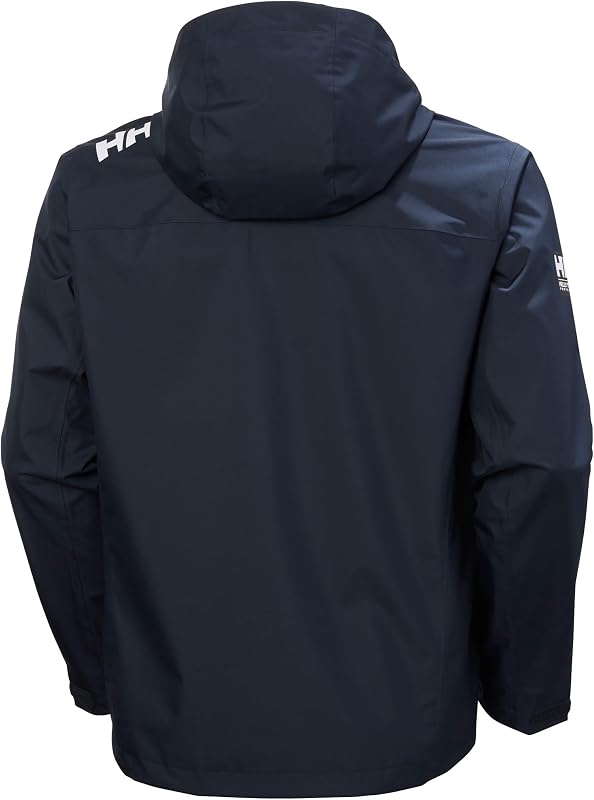 Casaco com Capuz da Tripulação Masculino 2.0 597 Navy M M