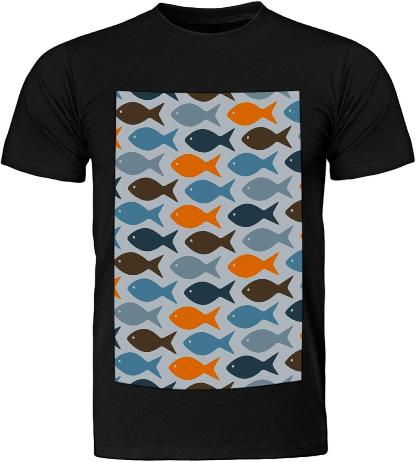 J Arthur The Pisces World Tour 2025 T-Shirt - Unisex Streetwear Aus Baumwolle