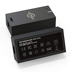 Kinect Adapter for Xbox One S, Xbox One X, PC