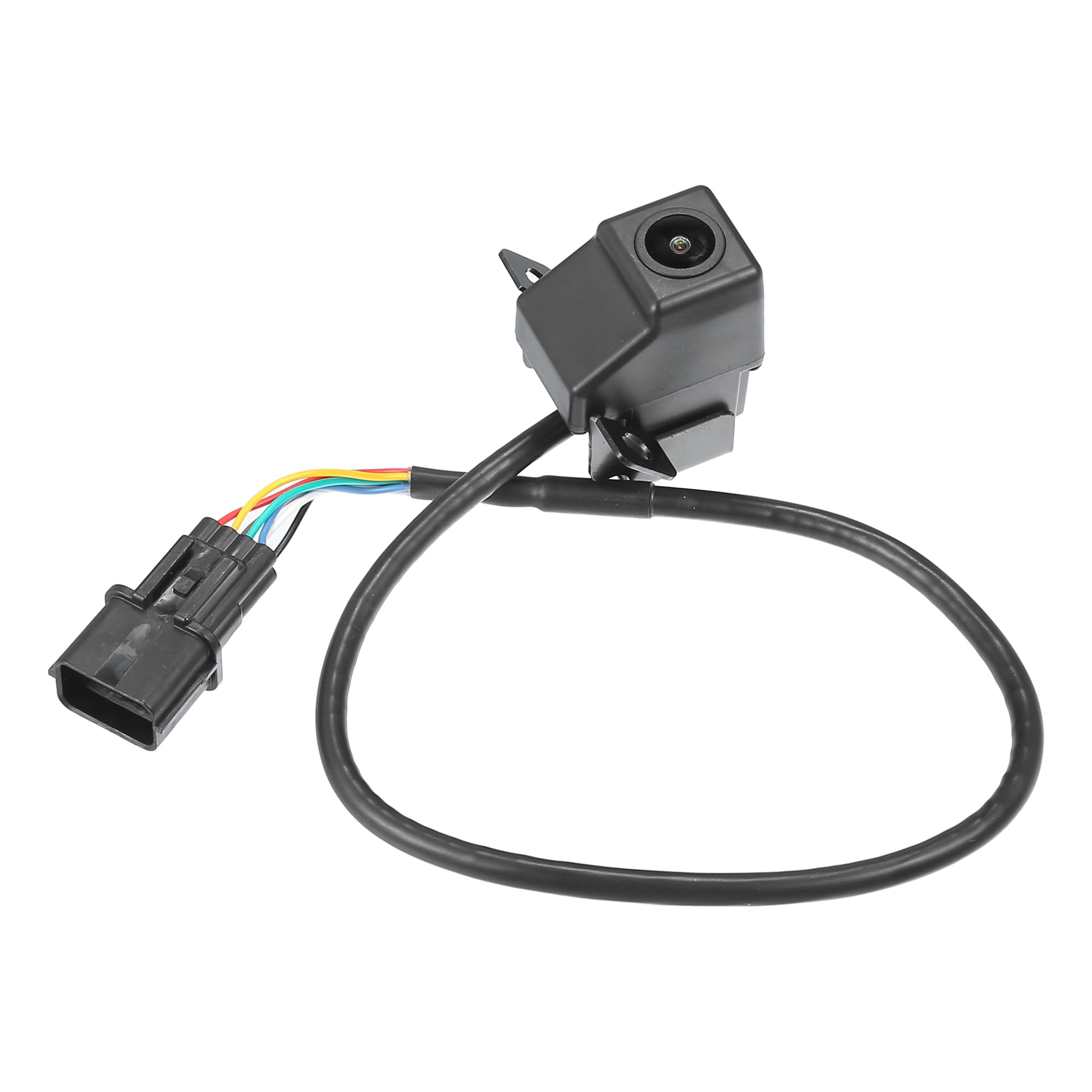 X AUTOHAUX Car Rear View Backup Camera No.957603Z603 for Hyundai I40 2015-2020