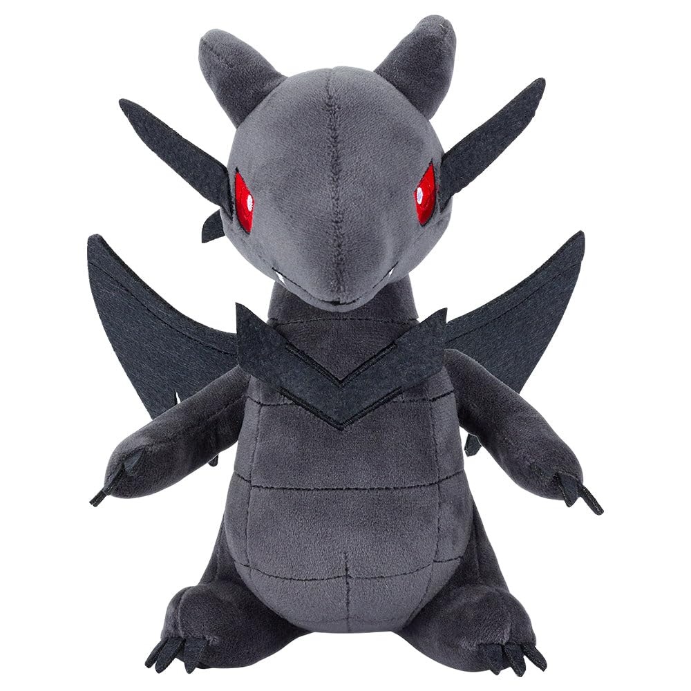 YU-GI-OH! Collectible Plush Red Eyes Black Dragon 20 cm