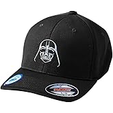 EvolveFISH SW Vader Helmet Embroidered Adult Cool & Dry Sport Cap Hat