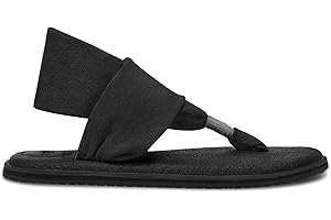 Sanuk Women's Yoga Sling 2 Flip-Flop
