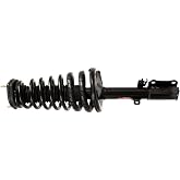 Monroe 171492 Suspension Strut and Coil Spring Assembly | Compatible with BMW X6 2020-2024