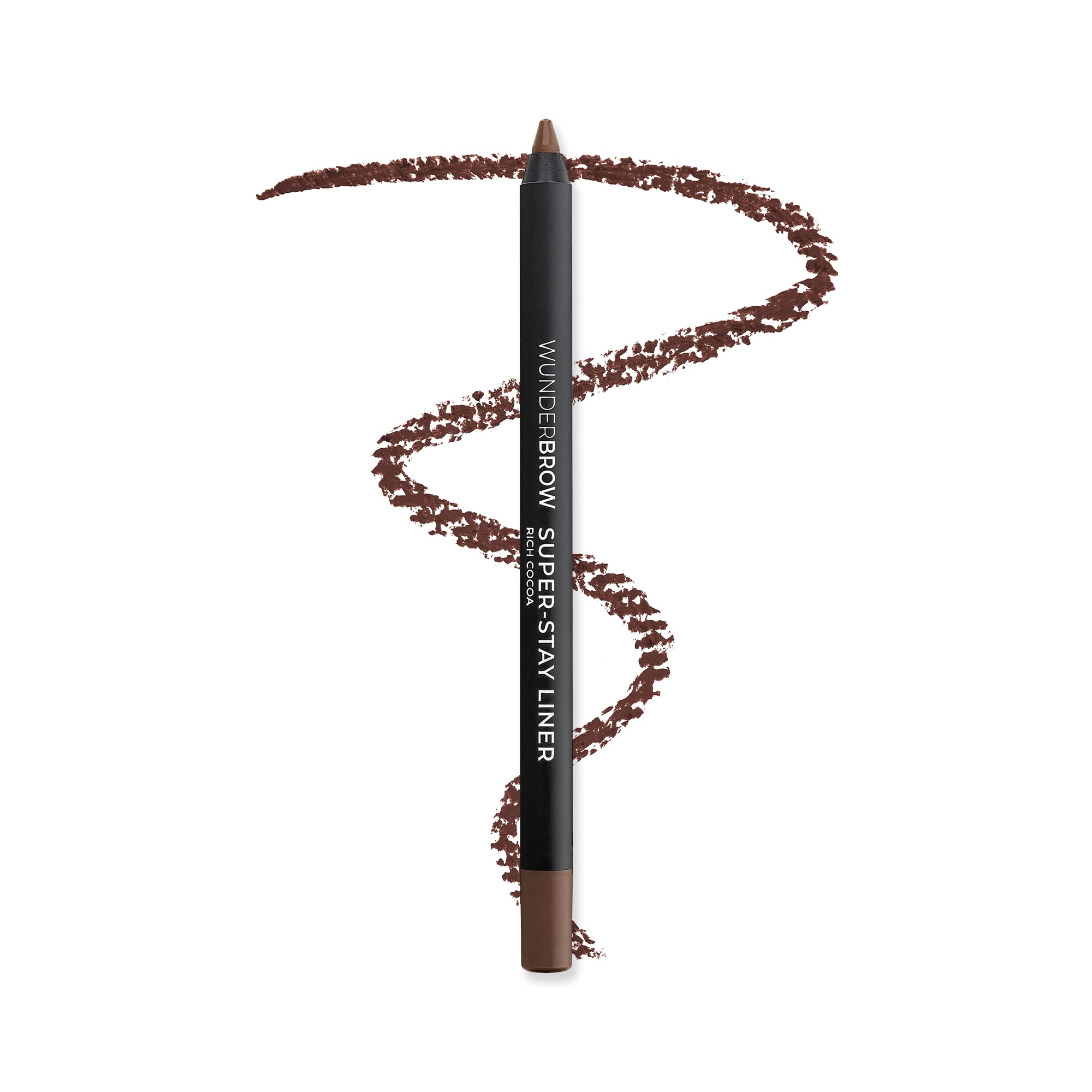 Super Stay Eyeliner Pencil, Waterproof and Smudge-Proof, Shade: Rich Cocoa — image 1