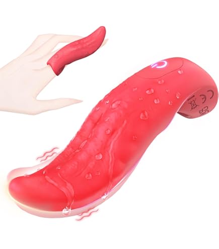 Amazon.com: Finger Sleeve Vibrator : Health & Household