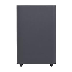 JBL Bar 2.1 Deep Bass (MK2) - 2.1 Channel soundbar