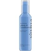 Eva NYC Hydrating Leave-In Conditioner Spray - Hyaluronic Acid + Vegan Collagen - Detangler + Heat Protectant - Lightweight Formula - Hydrating Deep Conditioner for Dry Hair - Jasmine Scent - 5 fl oz
