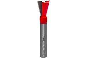 1/2-Inch (Dia.) Dovetail Bit