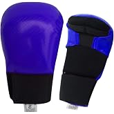 Ultimate - Karate Gloves - Martial Arts Training