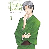 Fruits Basket Collector's Edition Vol. 3 (Fruits Basket Collectors Ed)