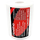 Hoeine Replacement Fleece Roll for Red Sea 1200 Series Filter System 1 Pack | 115ft Quick-Change Dense Filter Media, Crystal Clear Water, for Freshwater &amp; Saltwater Aquariums, Mechanical Filtration