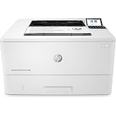 HP LaserJet Enterprise M406dn Monochrome Printer with Built-in Ethernet &amp; 2-Sided Printing (3PZ15A)