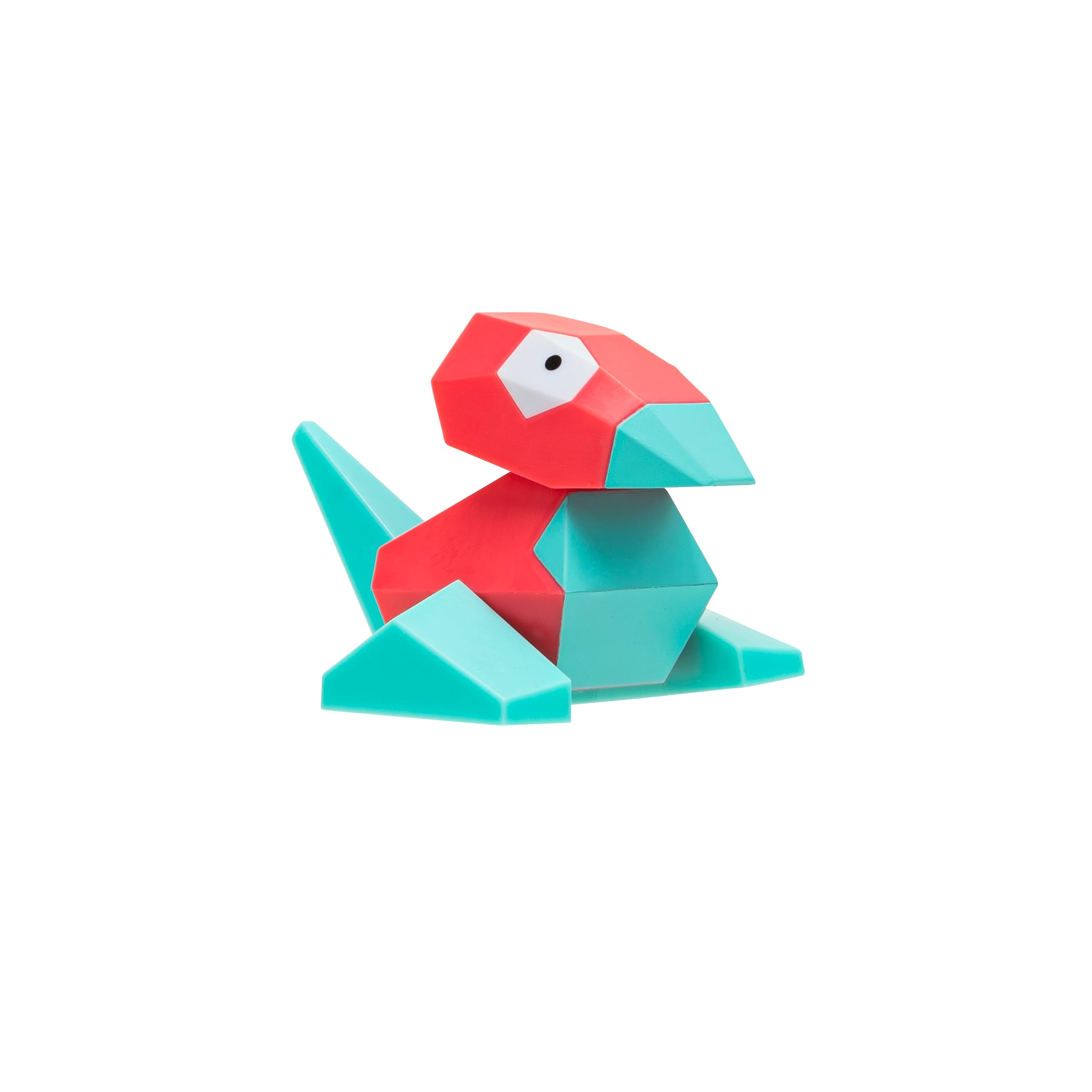 Figurine Pokemon Porygon (Tomy
