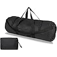 STANSPORT Deluxe Duffel Bag - Gym, Travel, Storage UK | Ubuy