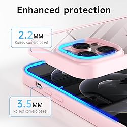 LoeoeL for iPhone 12 Pro / 12 Case