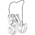 Nose Clip Nose Bridge Shaper Nose Straightener Clip Nose Bridge Clip Silicone Nose Shaper Nose up Shaper Deviated Septum Corrector Nose Shaping Cosmetic Small Device