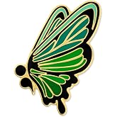 PinMart Suicide Prevention &amp; Mental Health Awareness Enamel Lapel Pins Bulk
