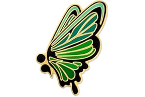 PinMart's Suicide Prevention And Mental Health Awareness Enamel Lapel Pin - Enamel Pin Set and Lapel Pins Bulk for Backpacks, Bags, Hats, or Lanyards Pins
