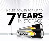 Energizer Alkaline Power AAA Batteries 24 Pack view 6