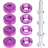 ACUITY Shifter Base Bushings for RSX, 9th Gen Civic Si, and more