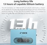 FiiO CP13 Cassette Player Transparent Brand New Portable Audio view 7