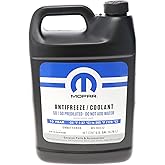 Mopar 10 Year/150,000 Mile Coolant 50/50 Premixed