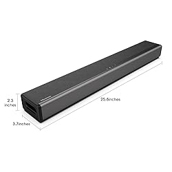 Hisense HS214 2.1ch Sound Bar with Built-in