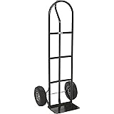 Ironton Steel Pneumatic Hand Truck Dolly