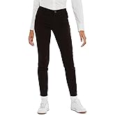 Aeropostale Womens Aero Slim Uniform Pant
