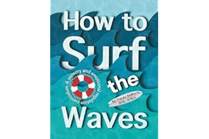 How to Surf the Waves: A Sensory and Emotional Regulation Curriculum