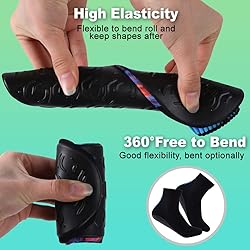 RANDY SUN Womens Mens Not Waterproof Sand Water