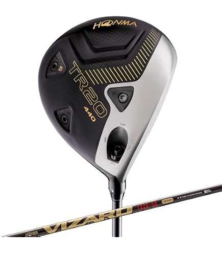com : Honma 2018 Golf Japan Tour World TW747 460 Driver 1W