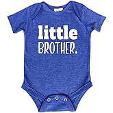 Unordinary Toddler little brother newborn outfit baby brother boy bodysuit coming home outfits boys