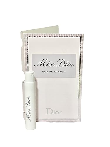 Miss Dior Eau de Parfum Spray Sample in Bahrain Whizz Eau de  Parfum
