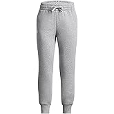 Under Armour Girls Rival Fleece Joggers