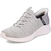 Skechers Mens Ultra Flex 3.0 Right Away Hands Free Slip-in Sneakerloafer