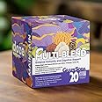 MAGICDOZE Magic Doze™ Maintain: Multi-Blend Mushroom Gummies, 6000mg Lion's Mane, Cordyceps, Reishi, and Turkey Tail Fruiting Body, 20 Vegan Gummies Per Bottle