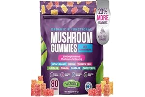 2026 New 𝐌𝐮𝐬𝐡𝐫𝐨𝐨𝐦 𝐀𝐬𝐡𝐰𝐚𝐠𝐚𝐧𝐝𝐡𝐚 𝐆𝐮𝐦𝐦𝐢𝐞𝐬, 𝐌𝐮𝐬𝐡𝐫𝐨𝐨𝐦 𝐆𝐮𝐦𝐦𝐢𝐞𝐬, 𝟖𝟎 𝐏𝐥𝐚𝐧𝐭-𝐁𝐚𝐬𝐞𝐝 