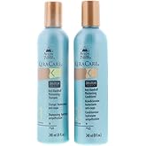 Avlon Keracare Dry Itchy Scalp Shampoo and Conditioner Set