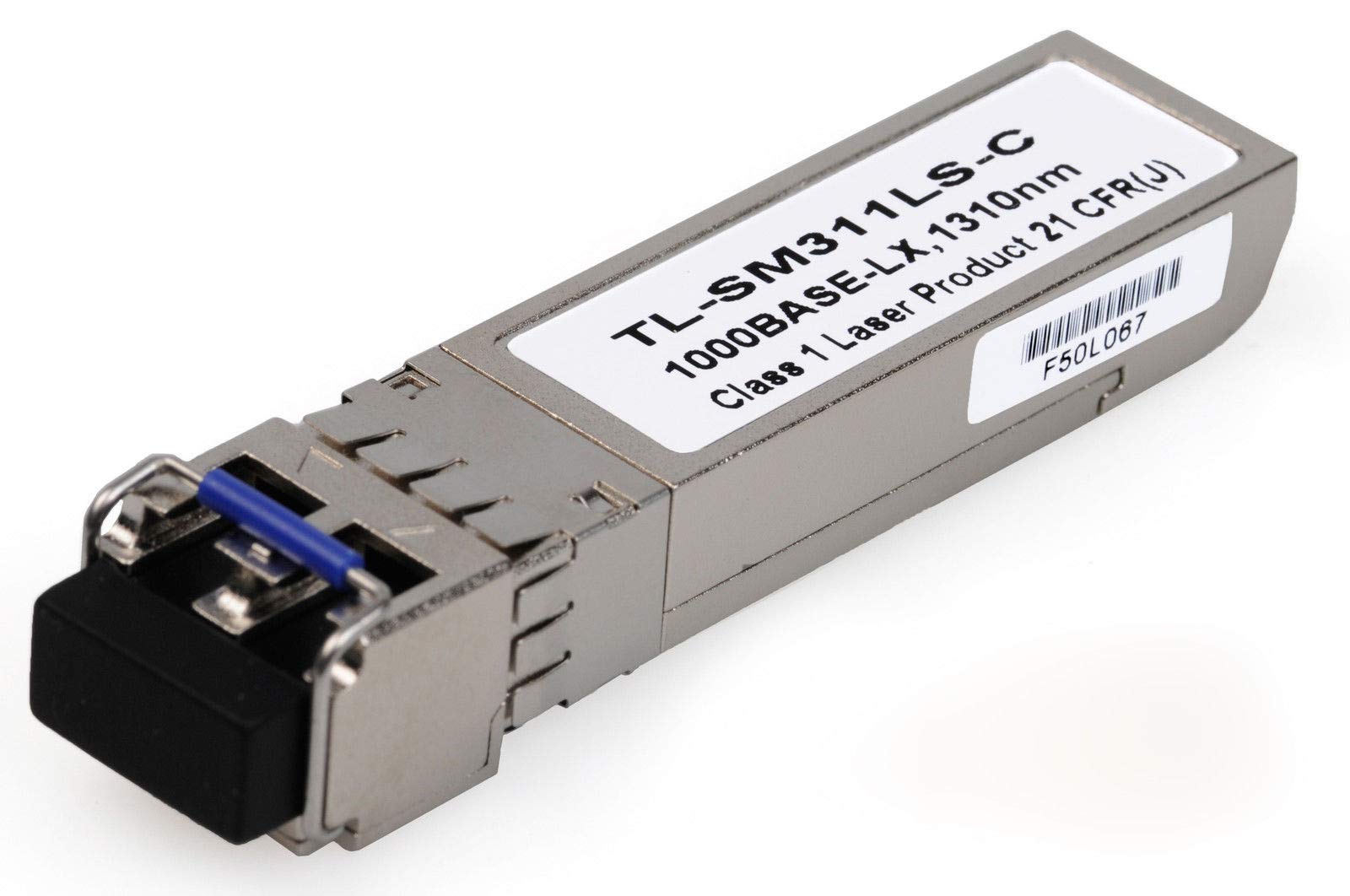 CONBIC ® TL-SM311LS-C – 1000Base-LX DDM SFP, 10km 100% TP-Link compatible from Munich