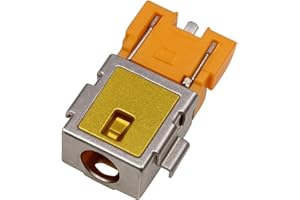 PHONSUN DC Power Jack Charging Port Socket Plug Connector for Acer Aspire 5 A515-54 A515-46 A515-54g A515-55 A515-54-793P N18